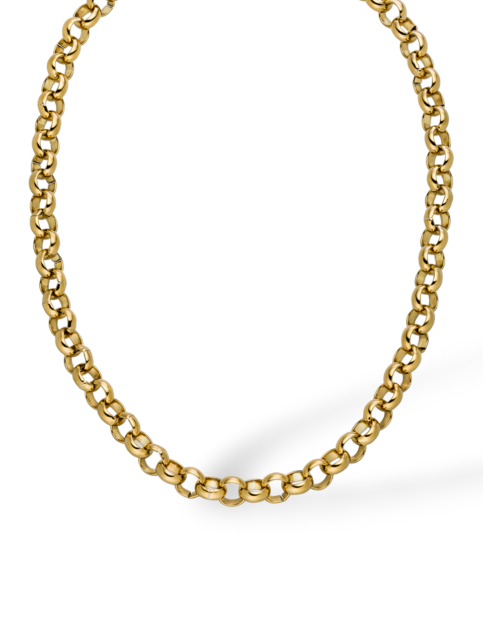 Gala Necklace