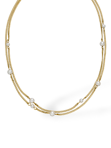Sea Gleam Kette
