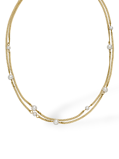 Sea Gleam Kette