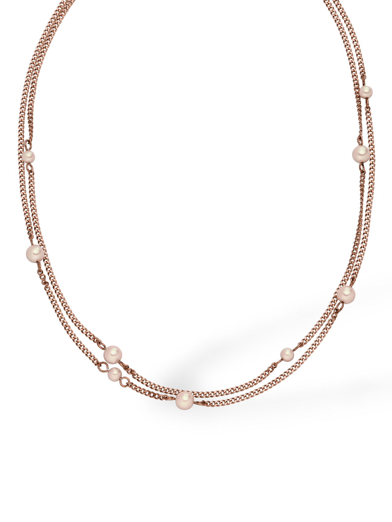 Sea Gleam Necklace