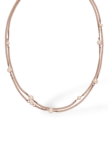 Sea Gleam Kette