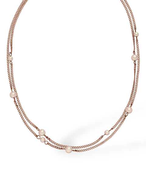 Sea Gleam Kette
