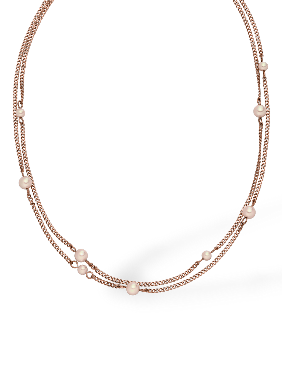 Sea Gleam Necklace