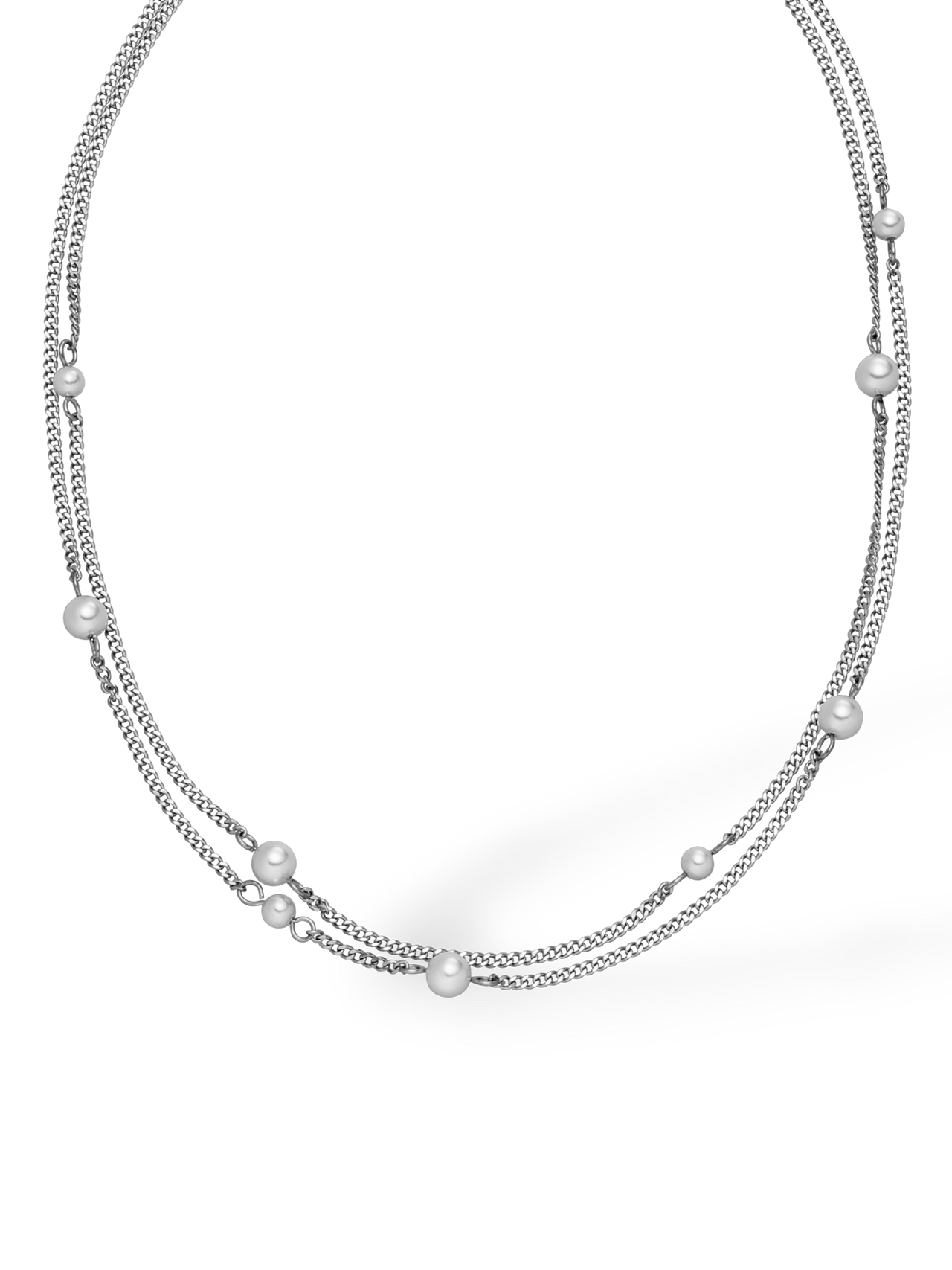 Sea Gleam Necklace