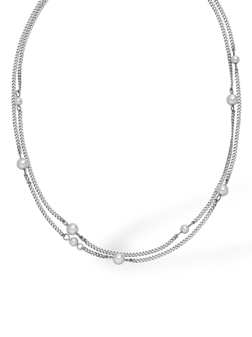 Sea Gleam Necklace