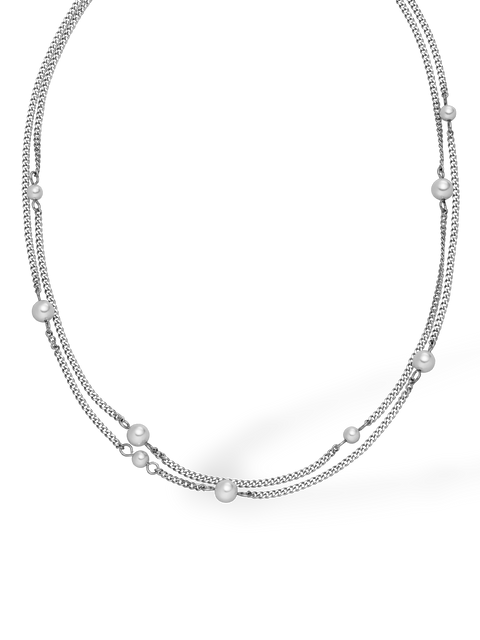 Sea Gleam Kette
