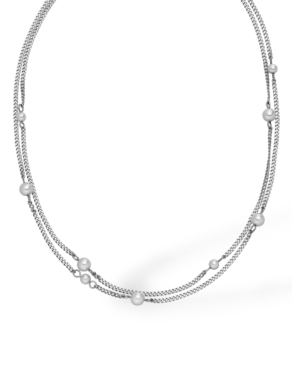 Sea Gleam Necklace