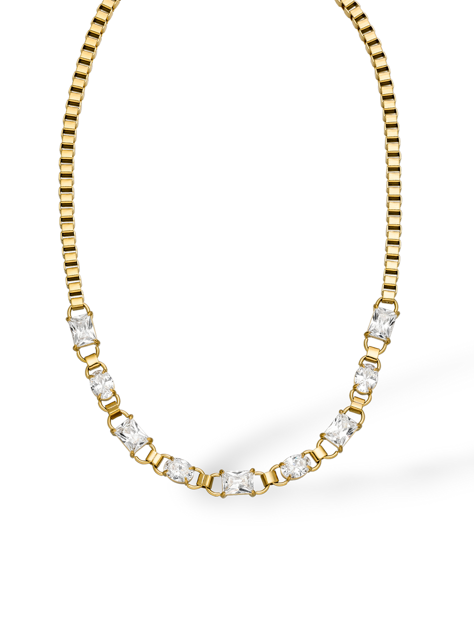 Glam Kette