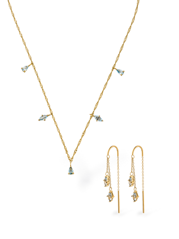 Jewelry Box Promise Set