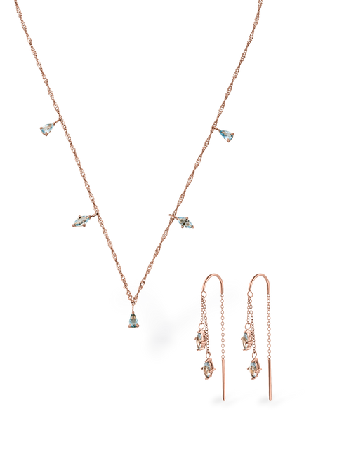 Jewelry Box Promise Set