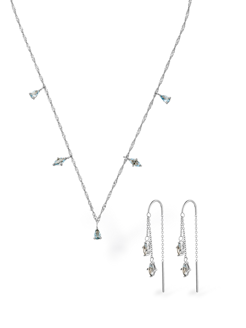 Jewelry Box Promise Set