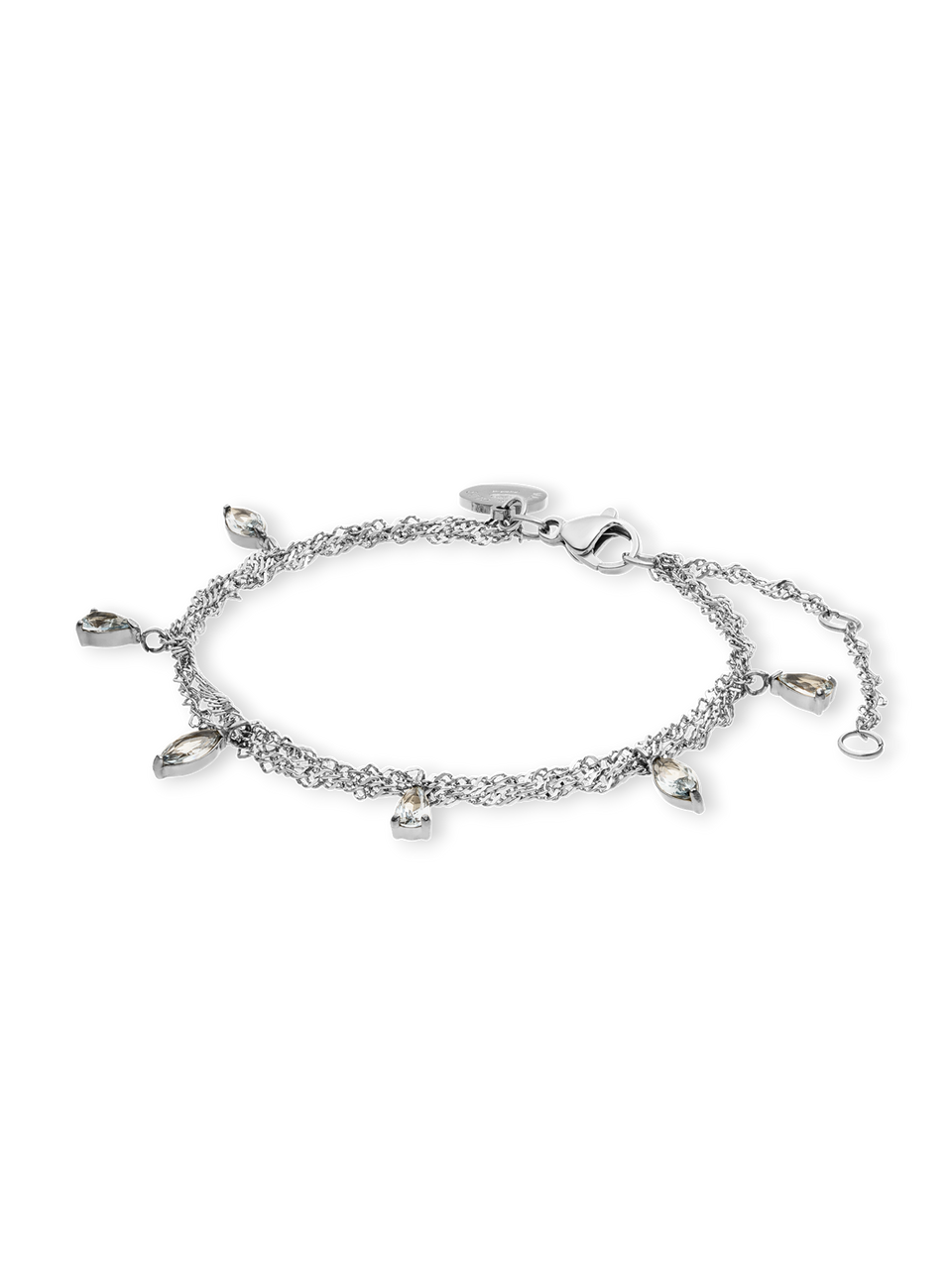 Jewelry Box Promise Armband
