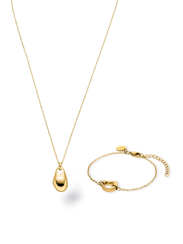 Jewelry Box Organic Set