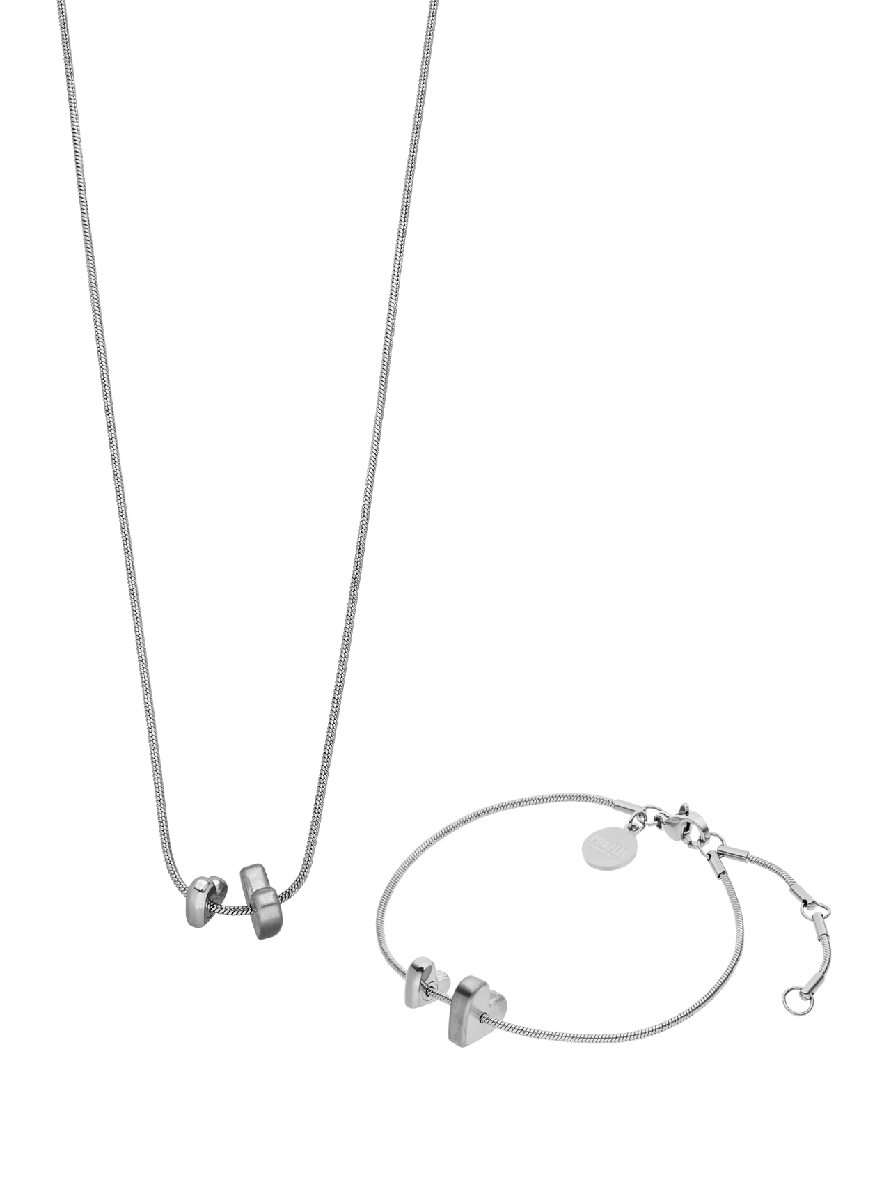 Jewelry Box Together Set