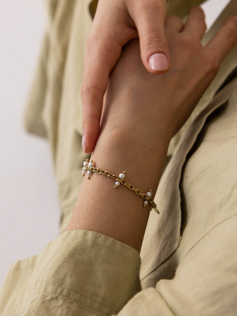 Jewelry Box Aloha Moments Armband