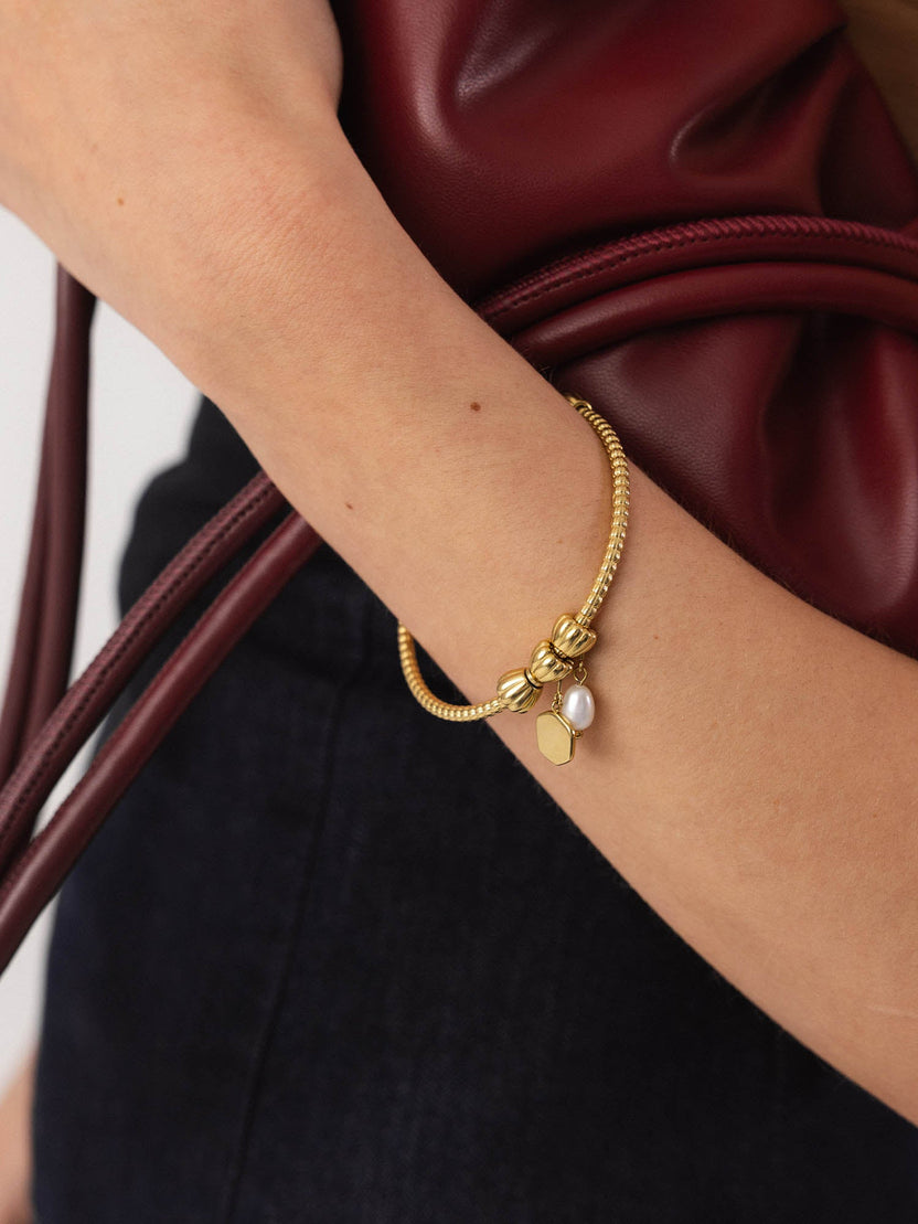 LEI Form Charm