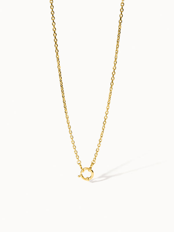 Necklace Maikai Charm