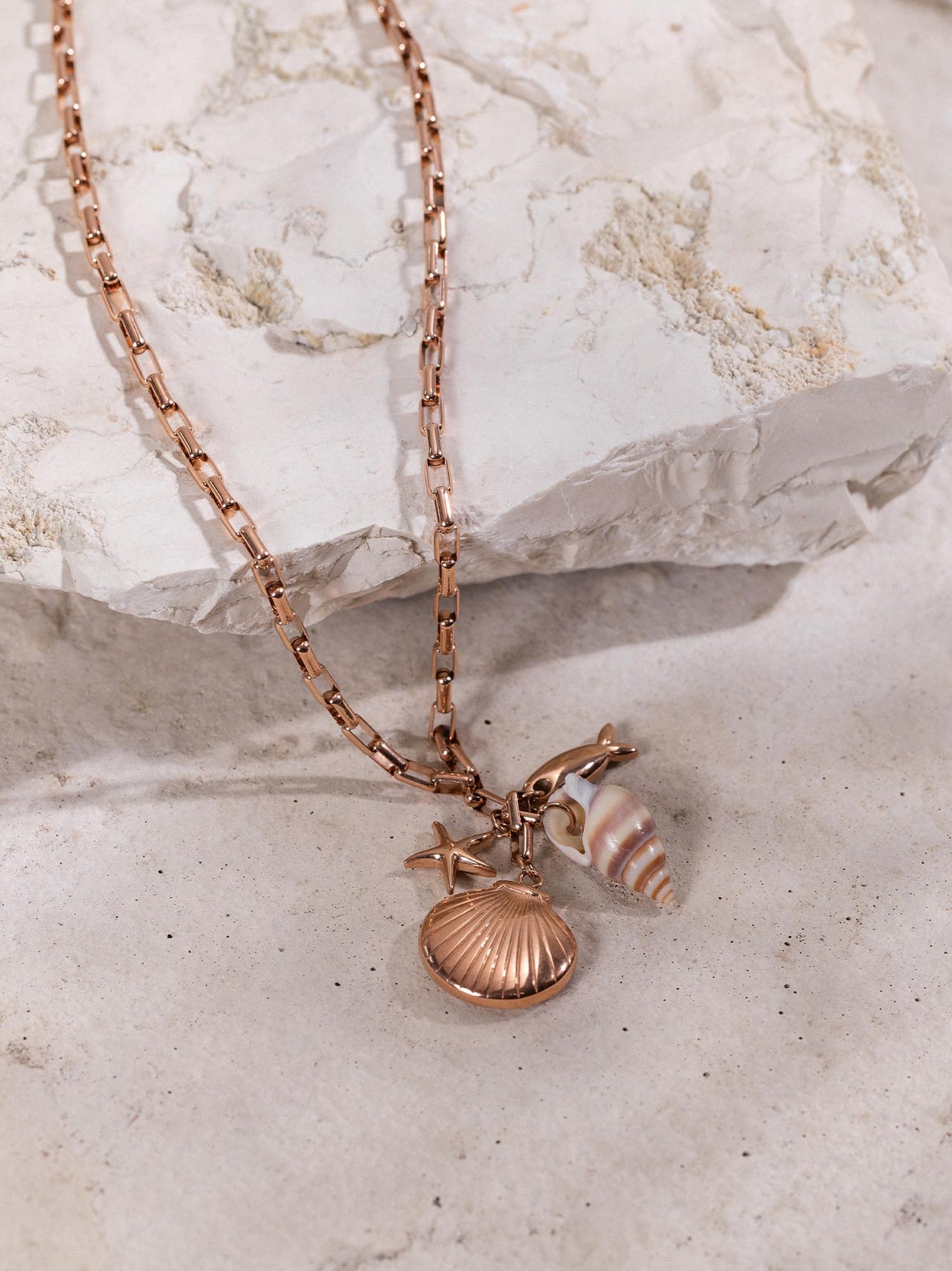 Ocean Crush Kette