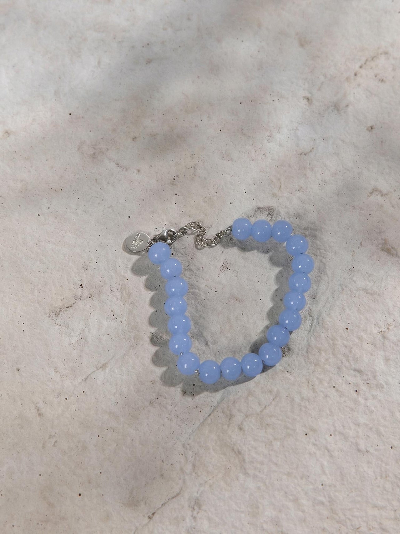 Blue Lagoon Armband