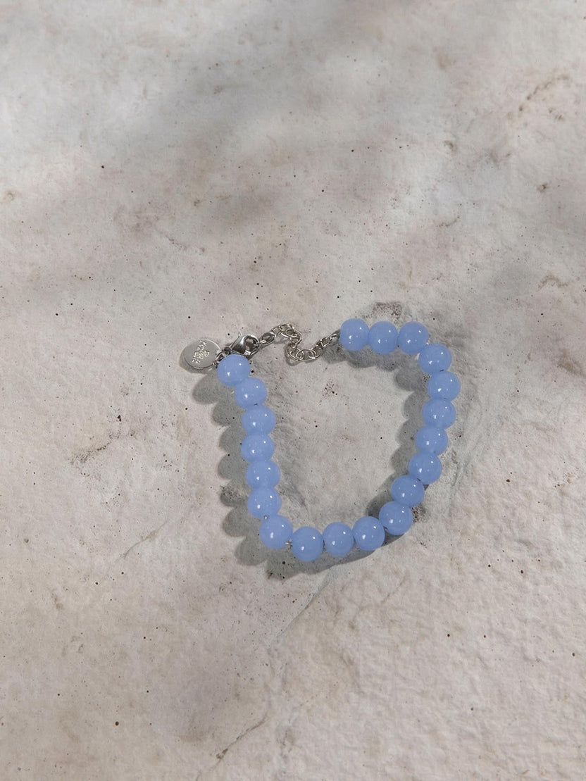 Blue Lagoon Armband