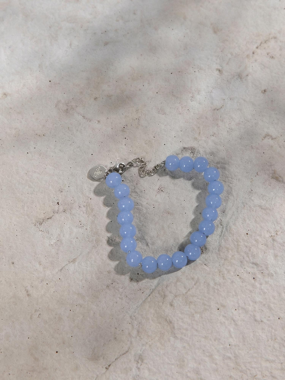 Blue Lagoon Armband