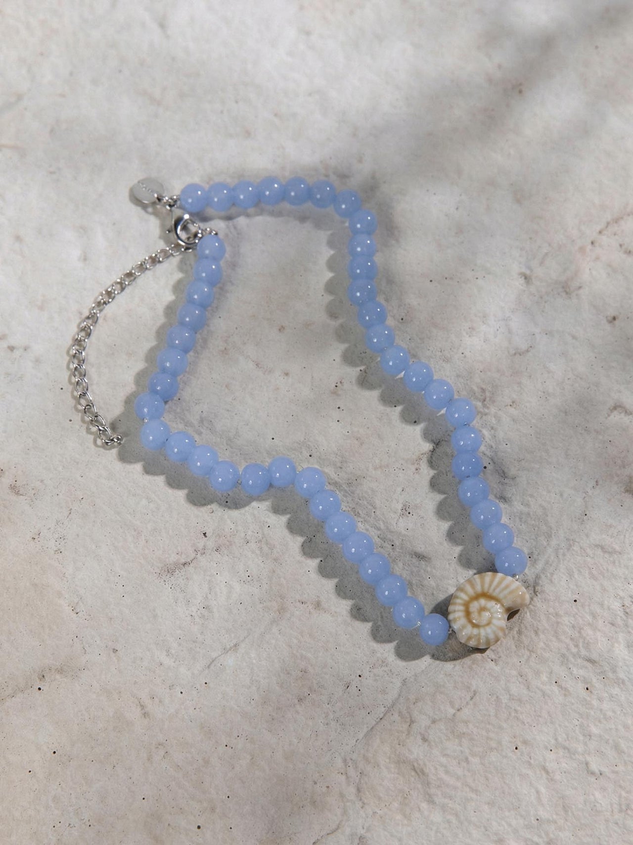 Blue Lagoon Kette