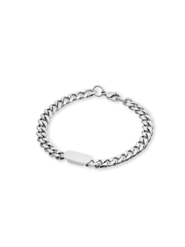 Plate Armband