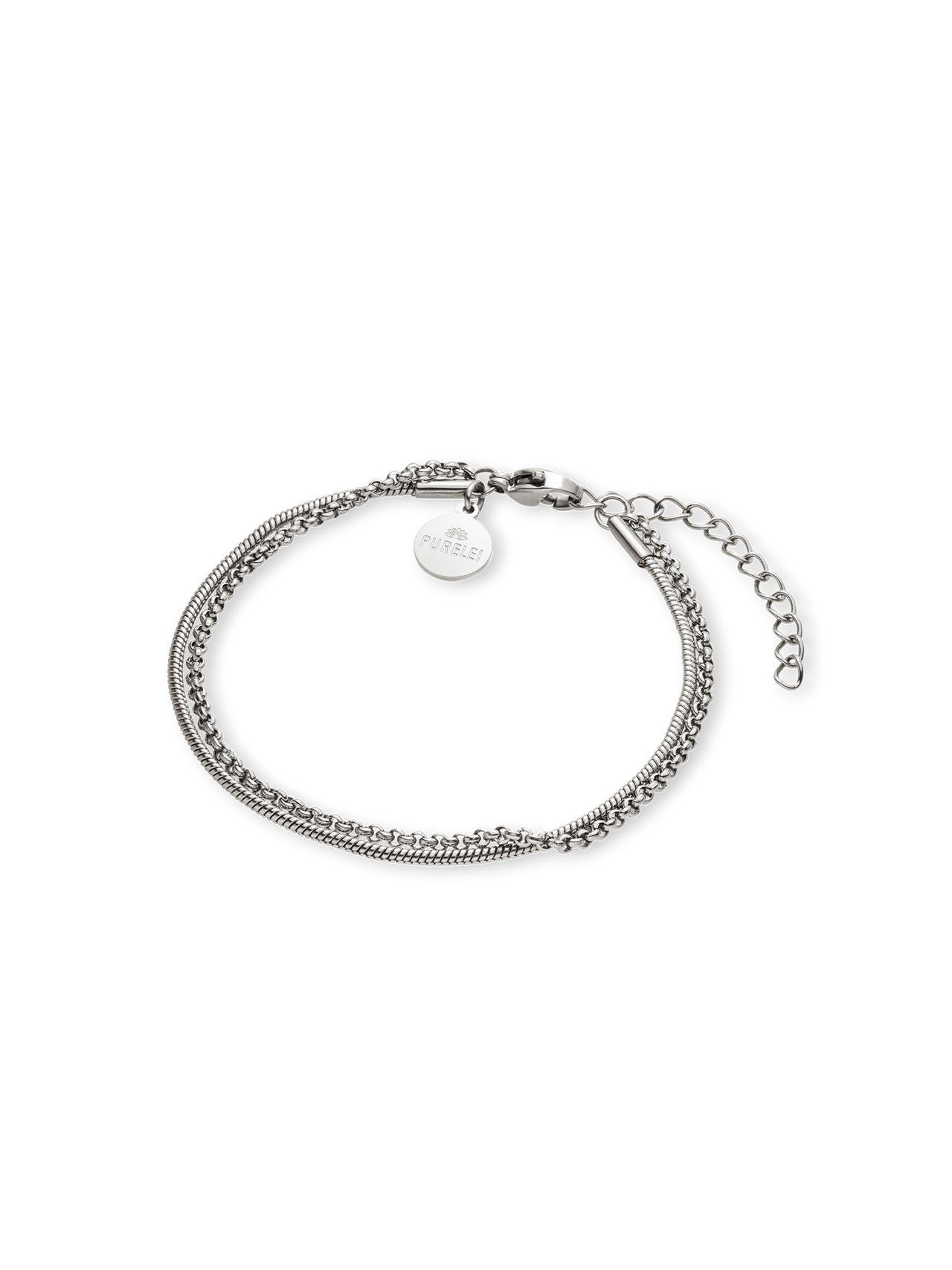 Mix Chain Armband