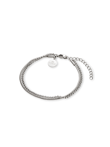 Mix Chain Armband