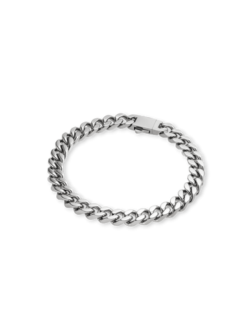 Heavy Curb Armband