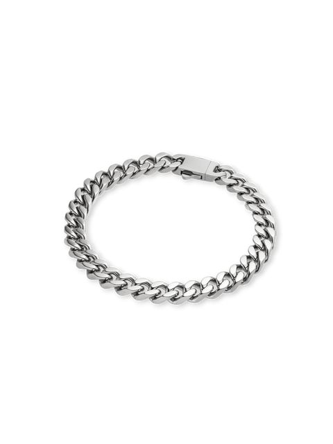 Heavy Curb Armband