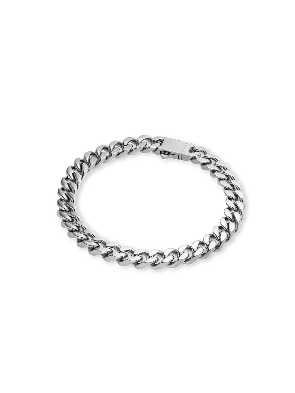 Heavy Curb Armband