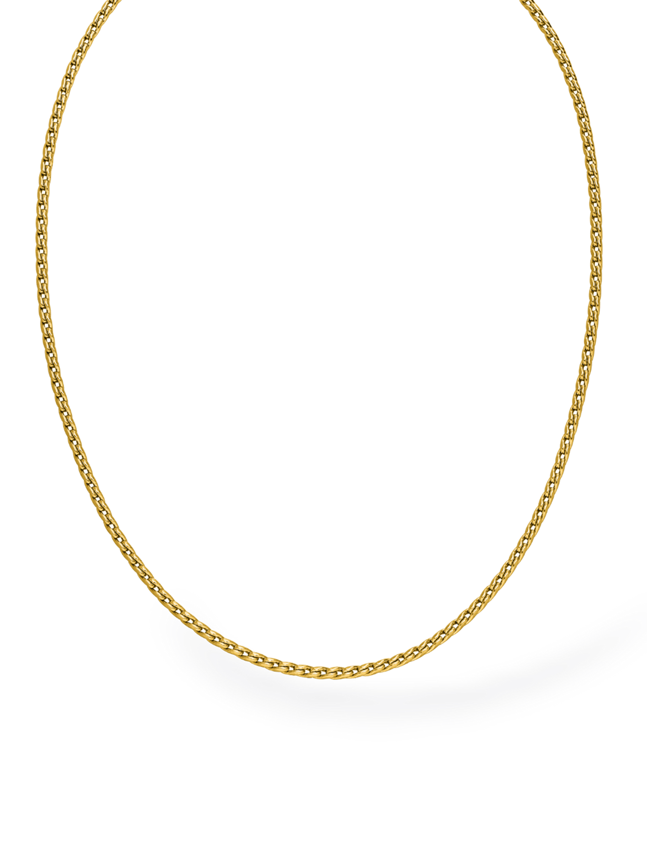 Wheat Kette