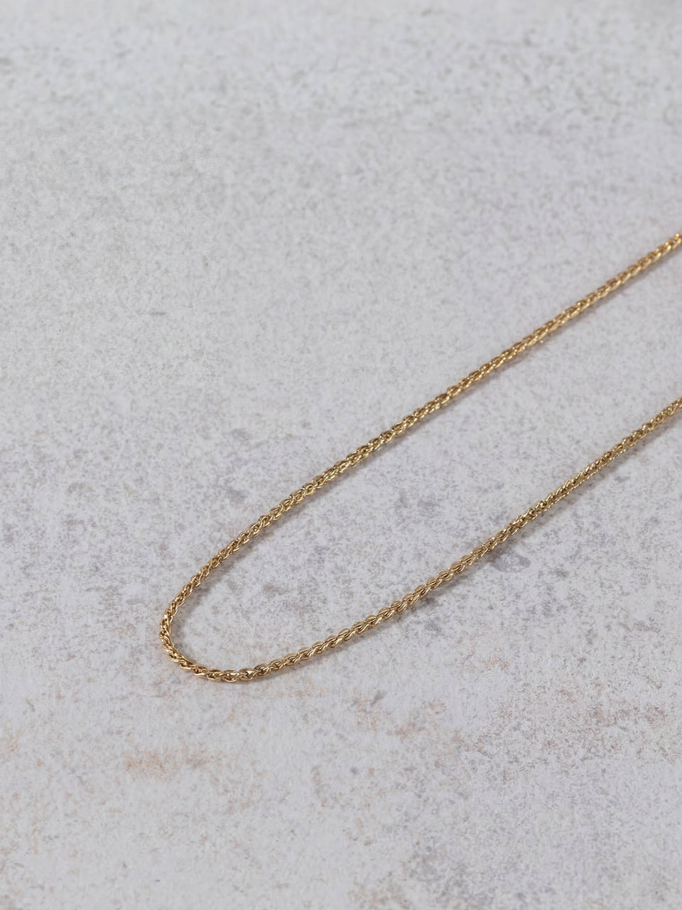 Wheat Kette