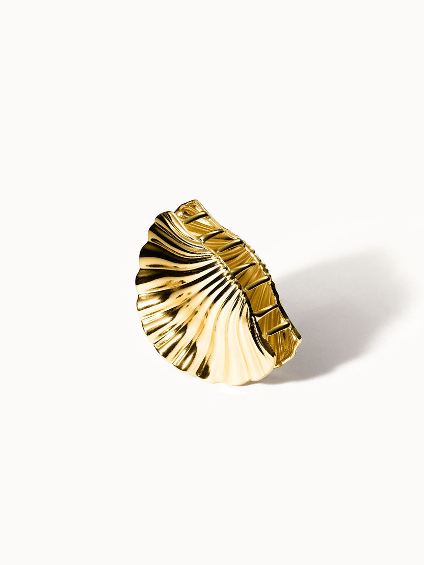 Seashell Haarklammer