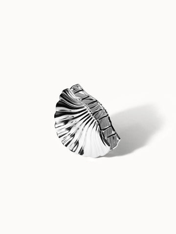 Seashell Haarklammer