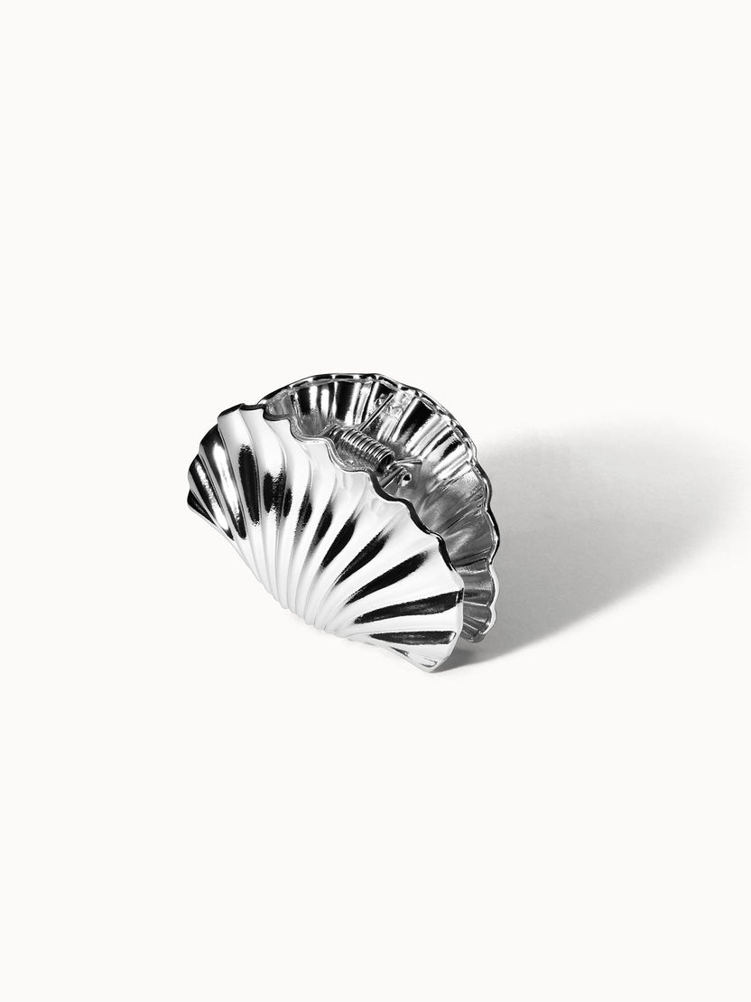 Seashell Haarklammer