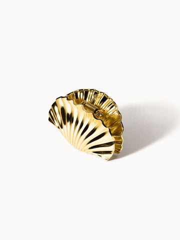 Seashell Haarklammer