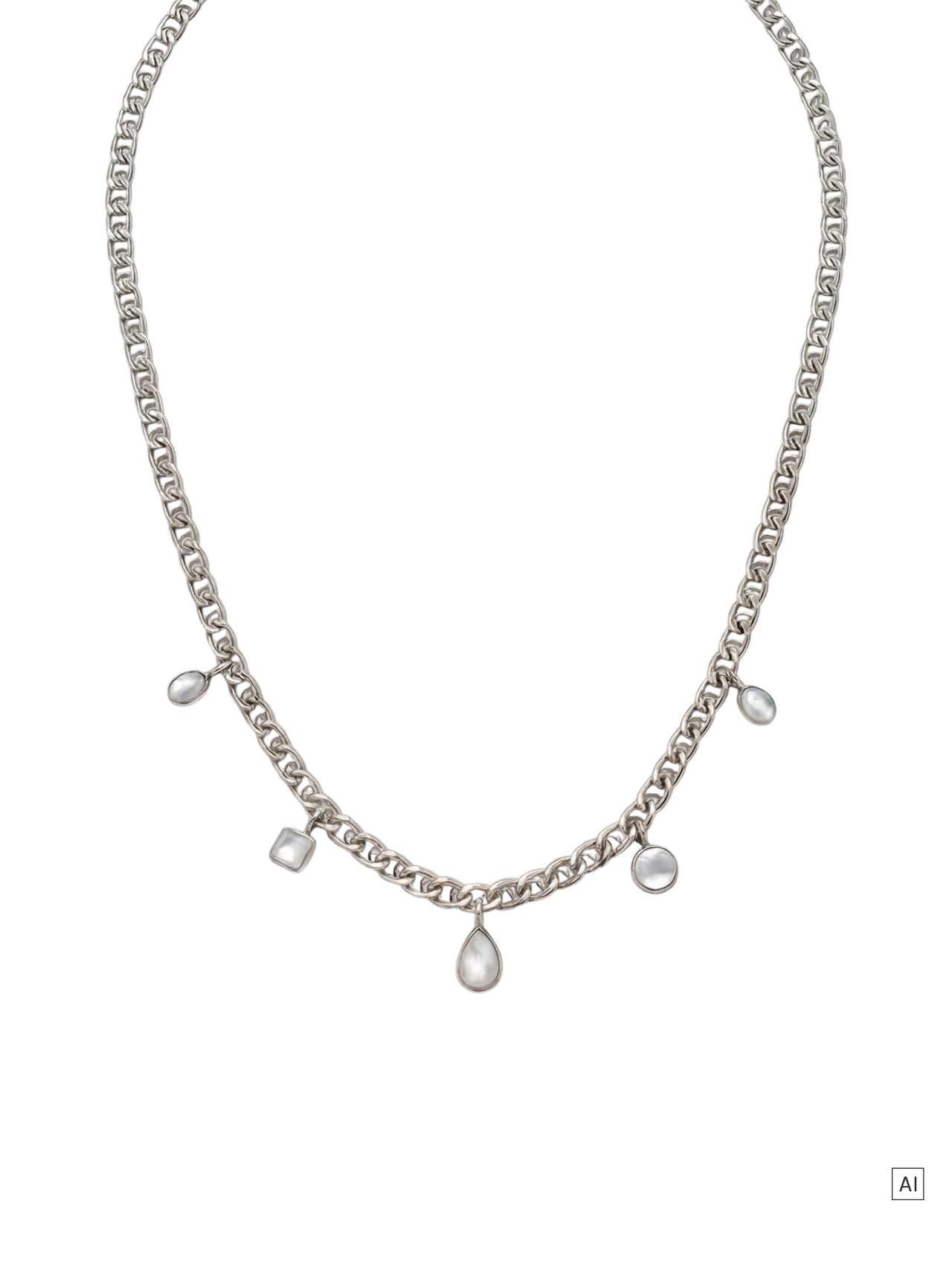 Soft Shine Kette