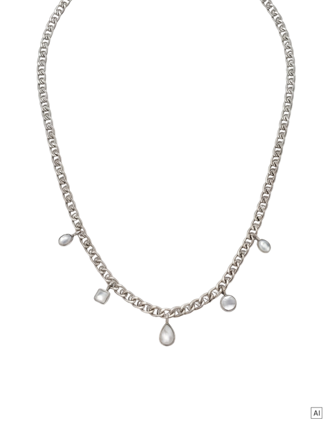 Soft Shine Kette
