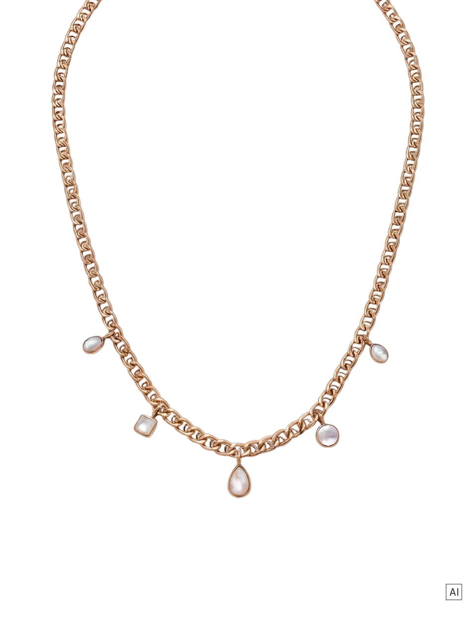 Soft Shine Kette