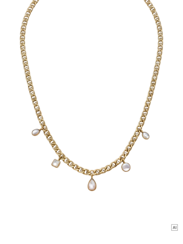 Soft Shine Kette