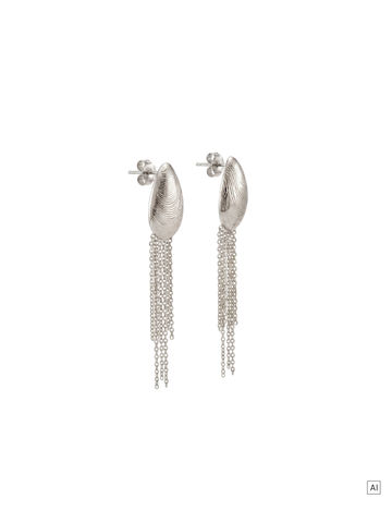Sea Glam Ohrringe