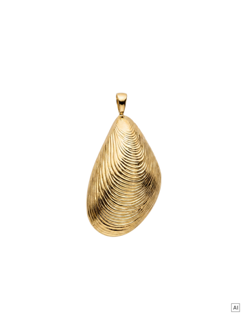 Sea Glam Charm