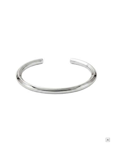 Hexagon Armcuff