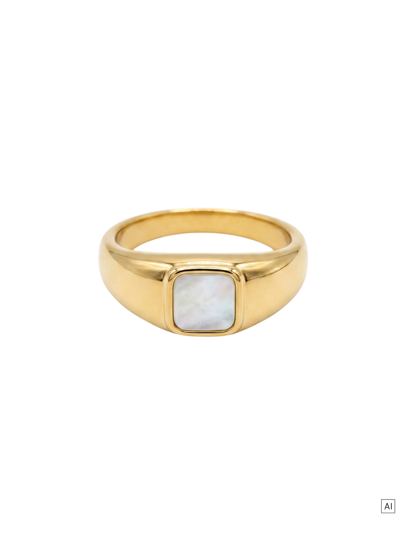 Island Core Ring