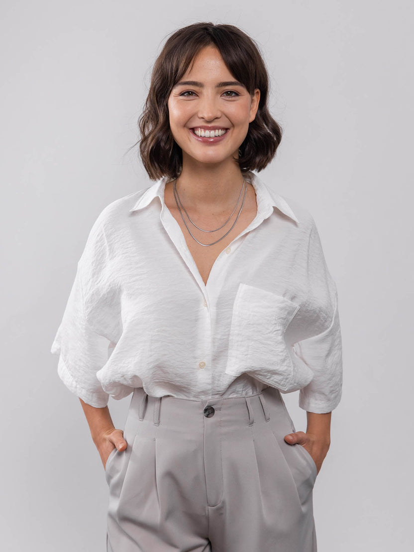 Two Layers Kette