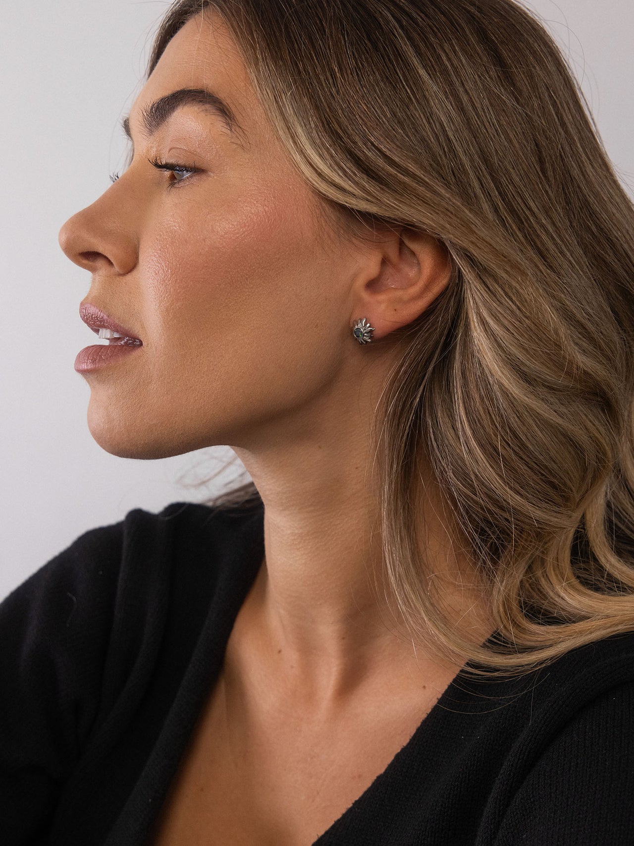 Luana Ohrringe