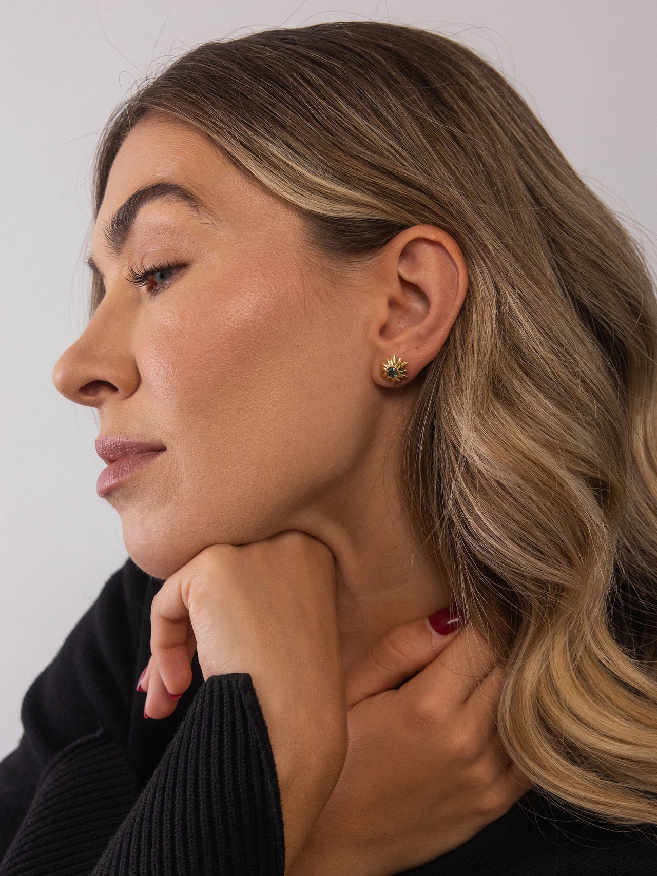 Luana Ohrringe