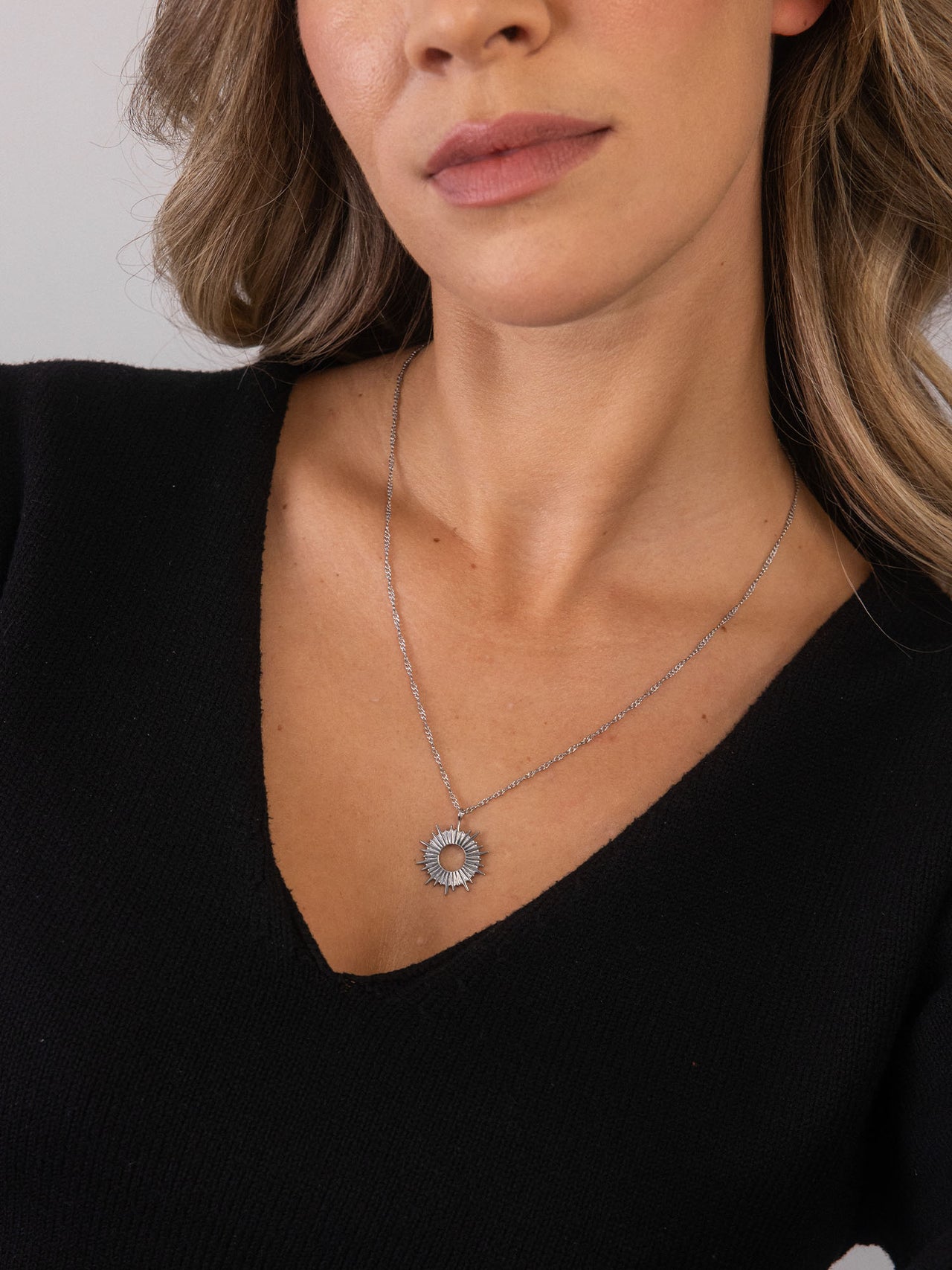Soleil Kette